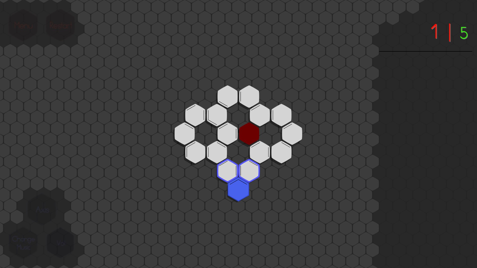 Hexterio - кадр 3
