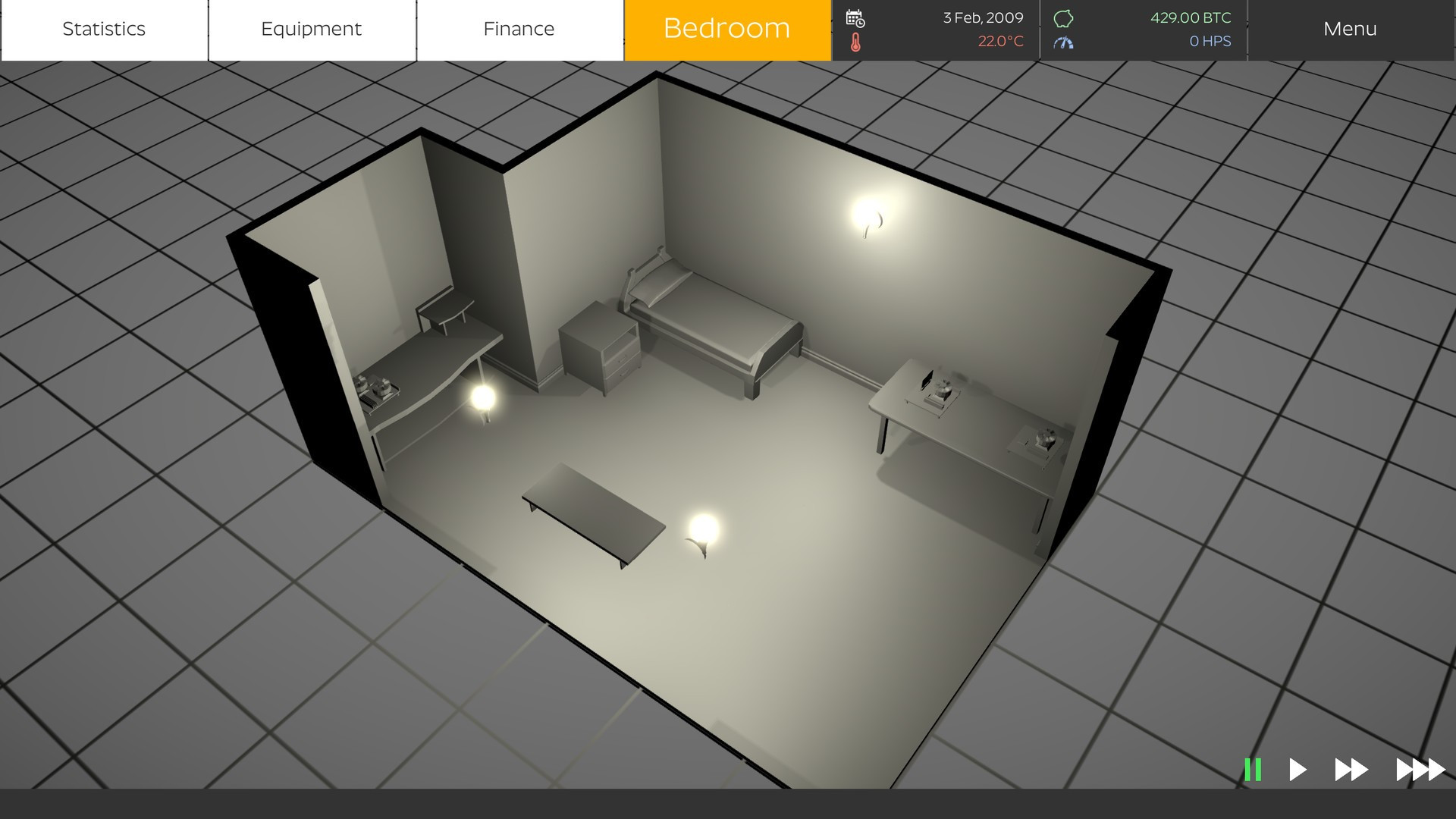 Crypto Crisis - кадр 3