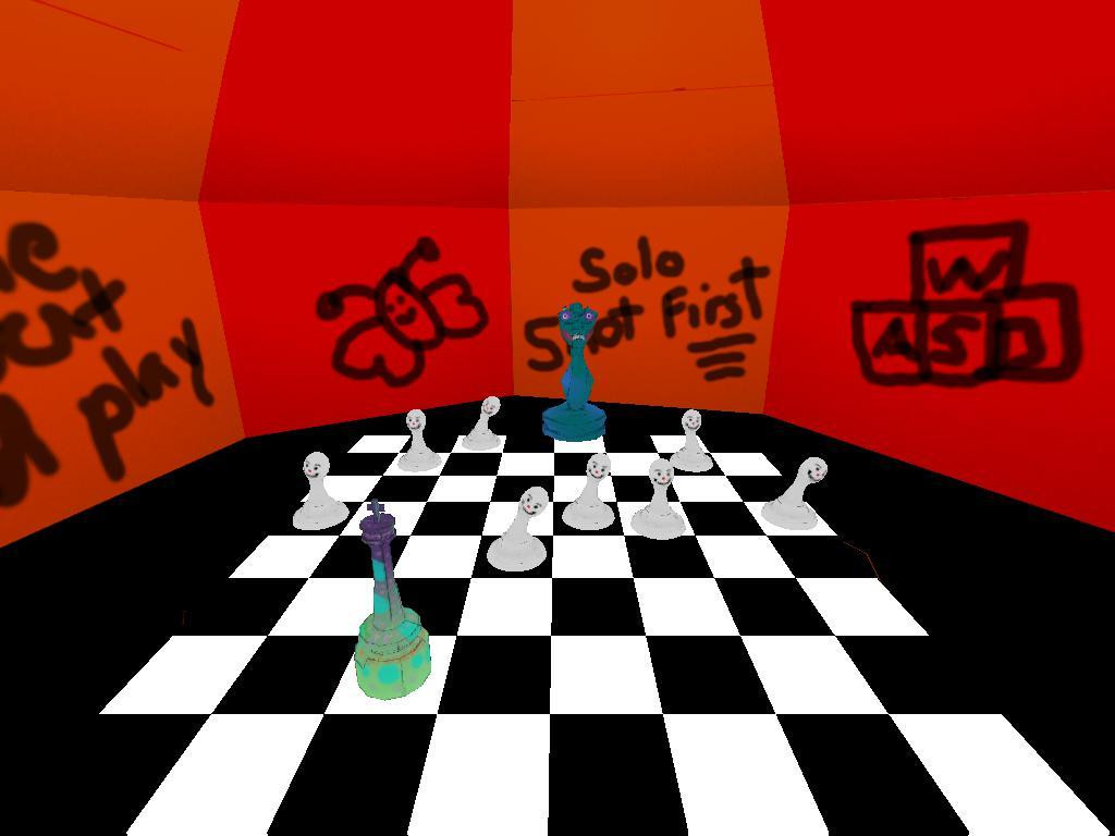 Chesstris (CoachSisyphus) (itch) - кадр 2