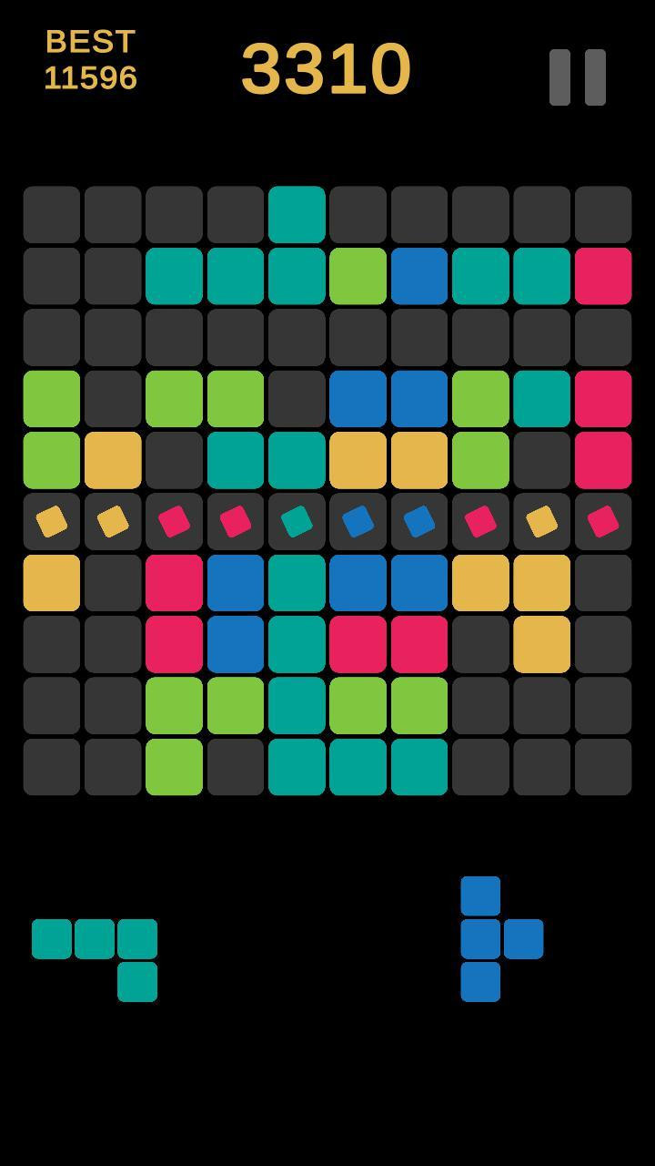 Blocks (itch) (n3v3r001) - кадр 1