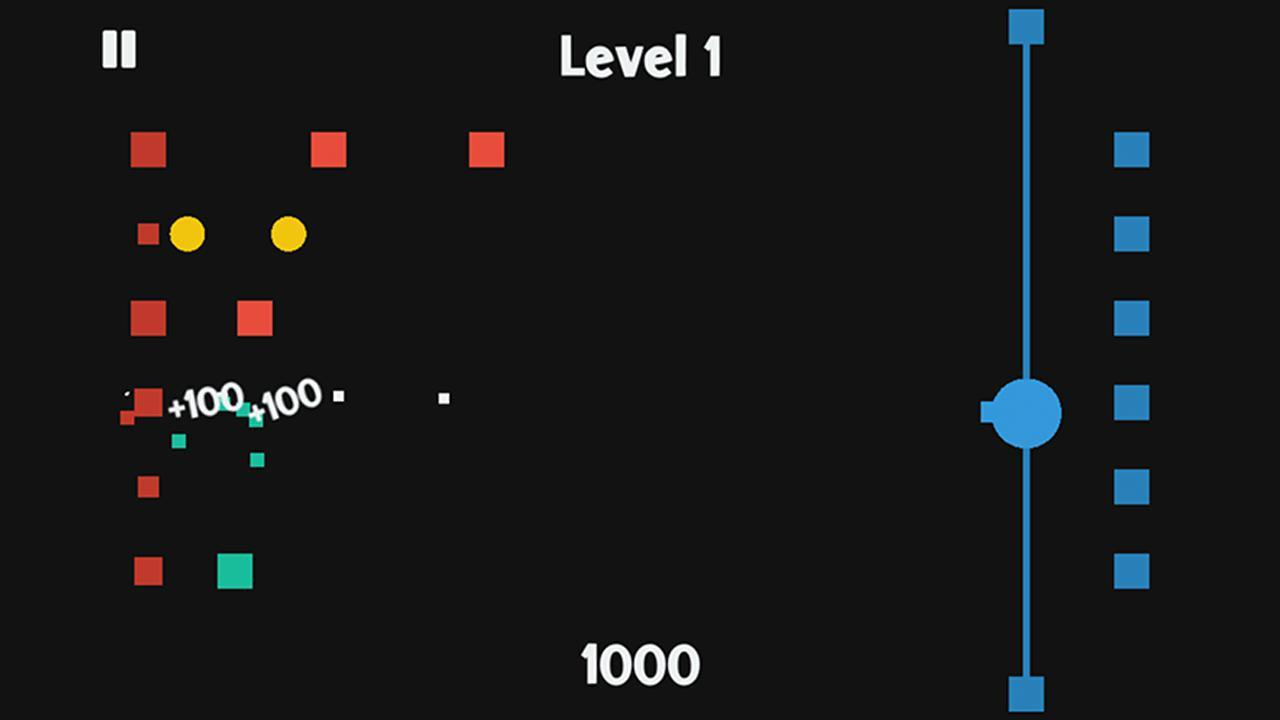 Rock The Blocks (itch) - кадр 2