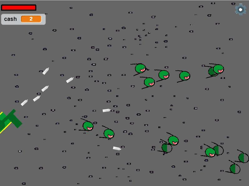 TANK WARFARE (Jonah55600) (itch) - кадр 3