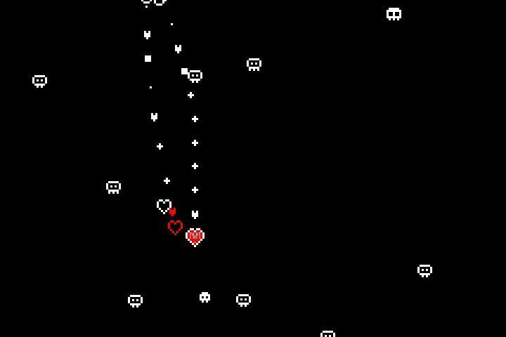 Hearts (itch) (evilbrain) - кадр 2