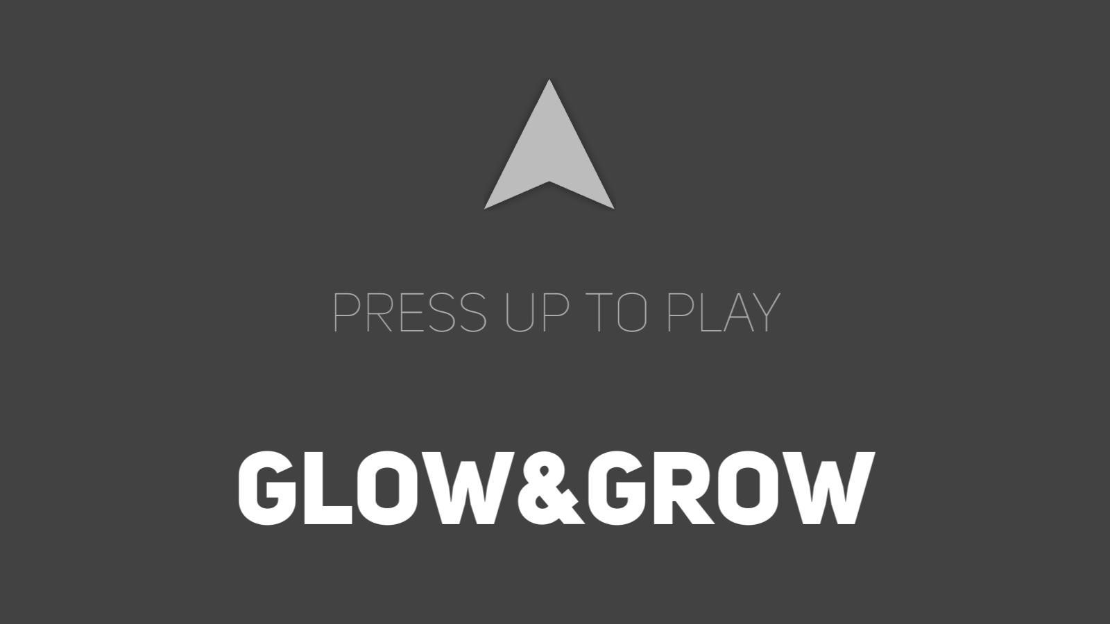Glow&Grow (itch) - кадр 2
