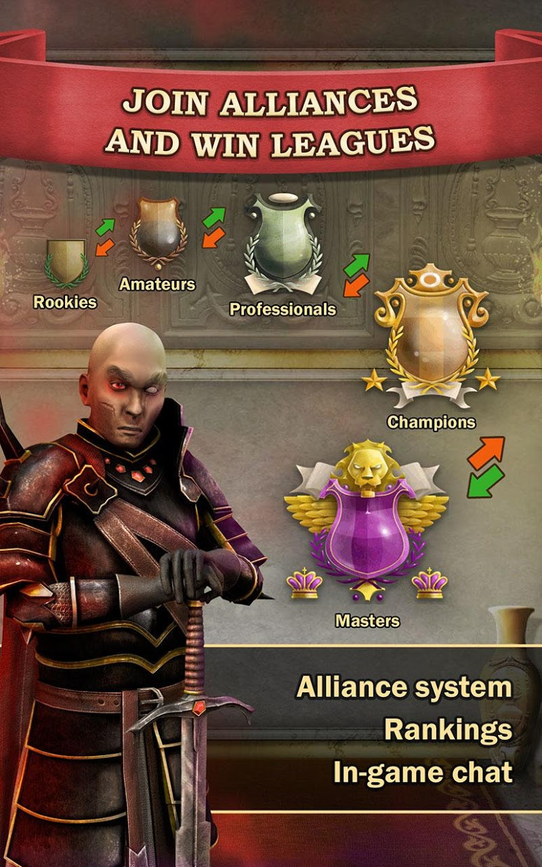 World of Kingdoms - кадр 6