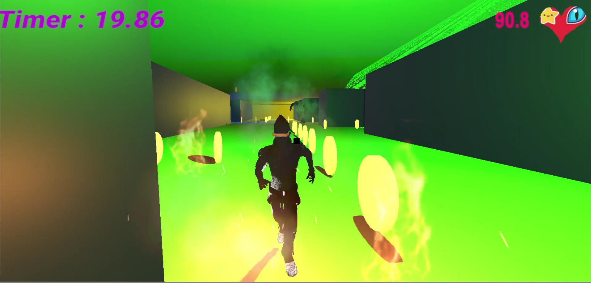 WorldOfBizarres (itch) - кадр 4