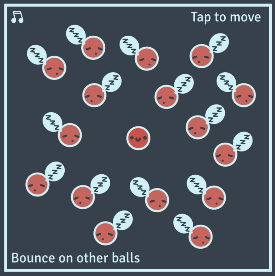 Social Pinball (itch) - кадр 1
