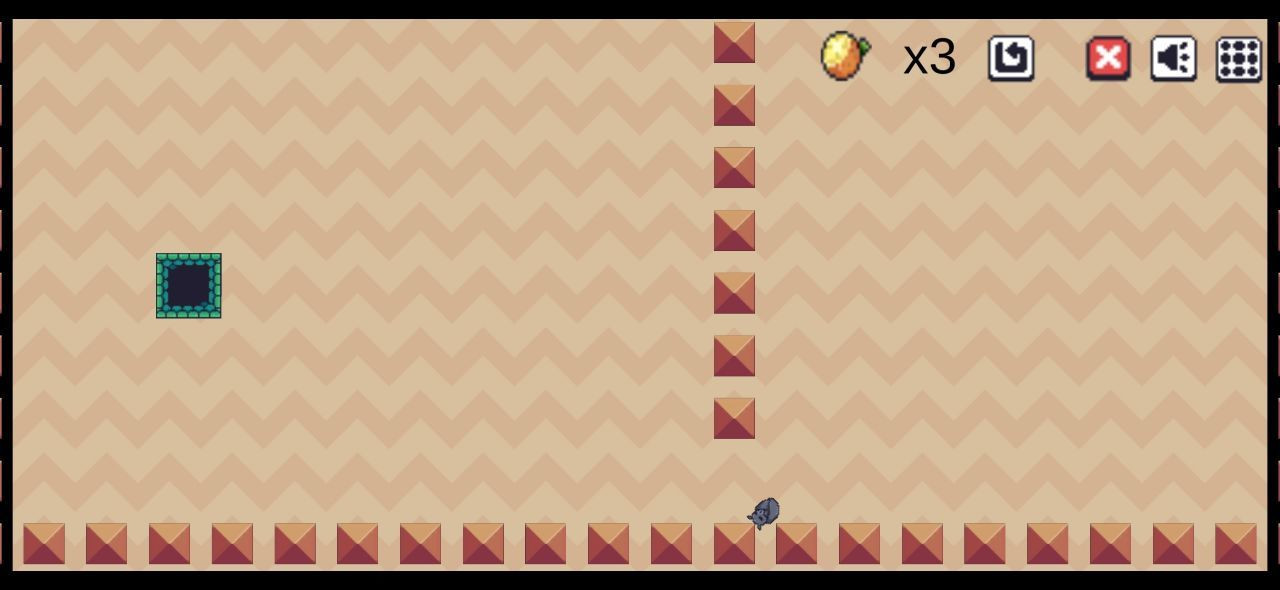 Memory Dungeon (itch) - кадр 1