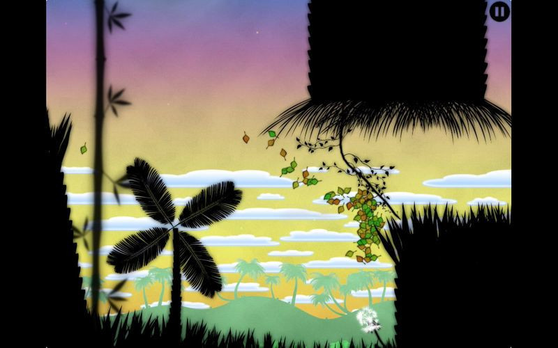 Leaf on the Wind - кадр 4