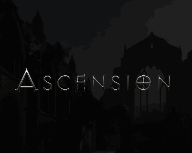 Ascension (itch) (Roberto Romao) - кадр 1