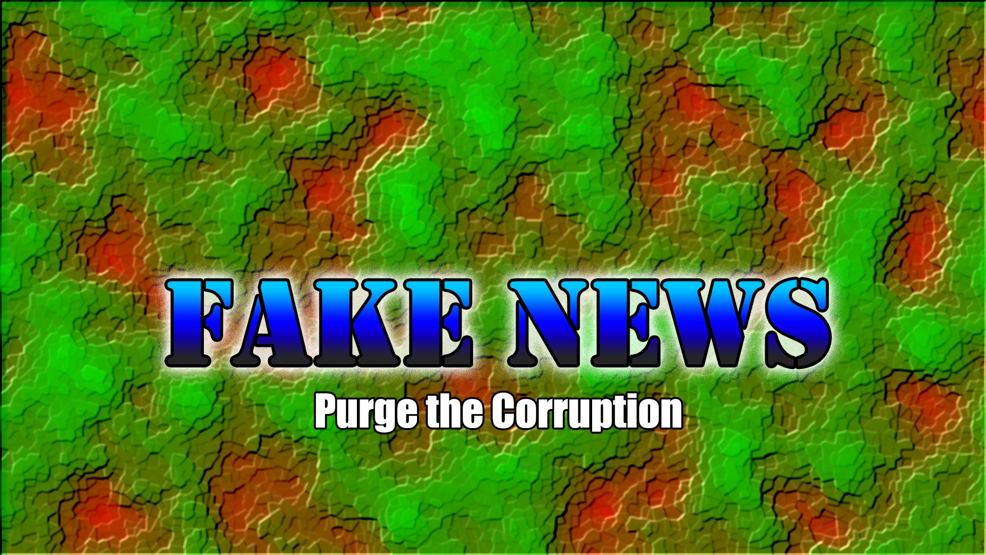 Fake News (2001SpaceOrc) (itch) - кадр 3
