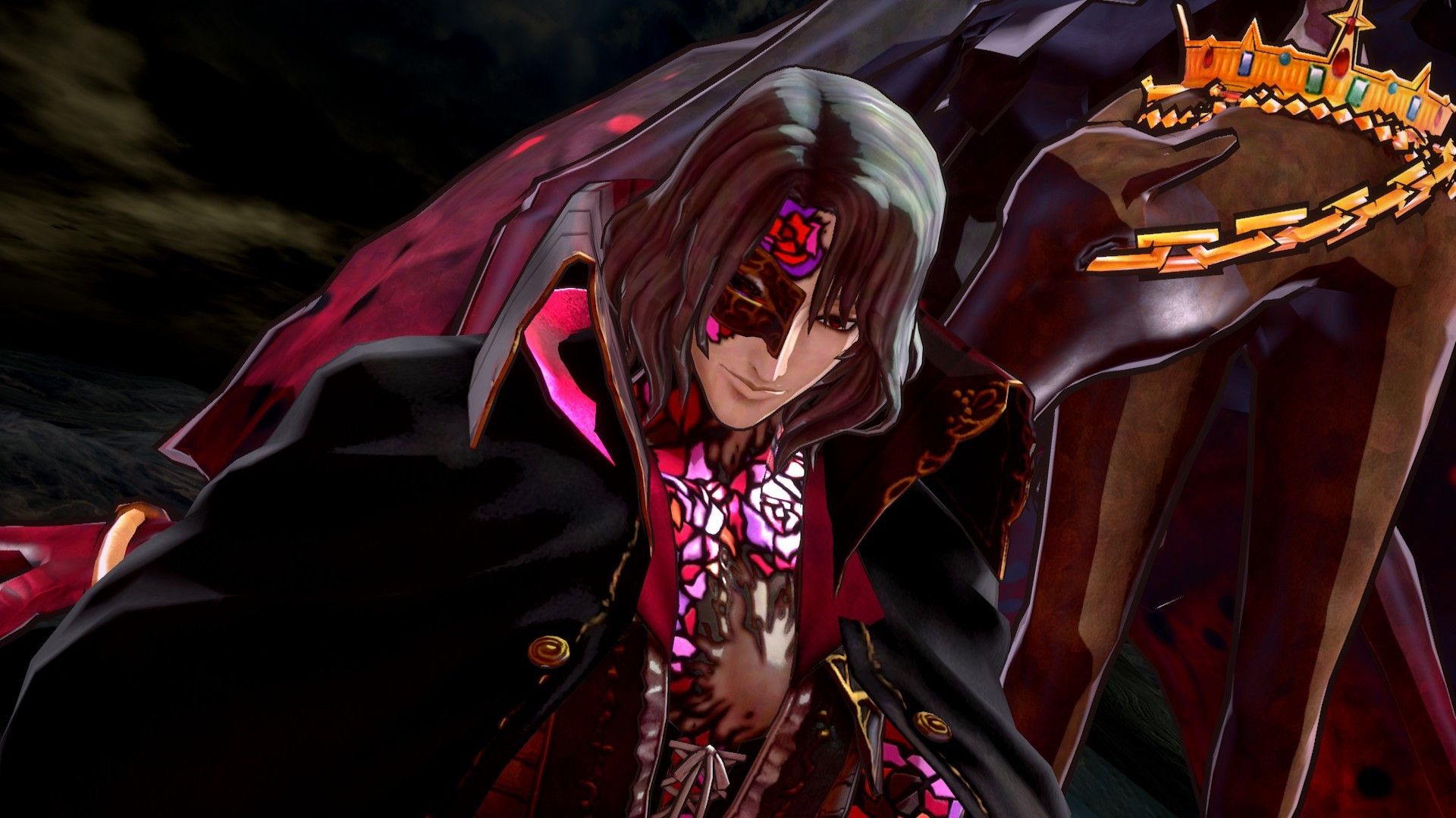 Bloodstained: Ritual of the Night - кадр 6