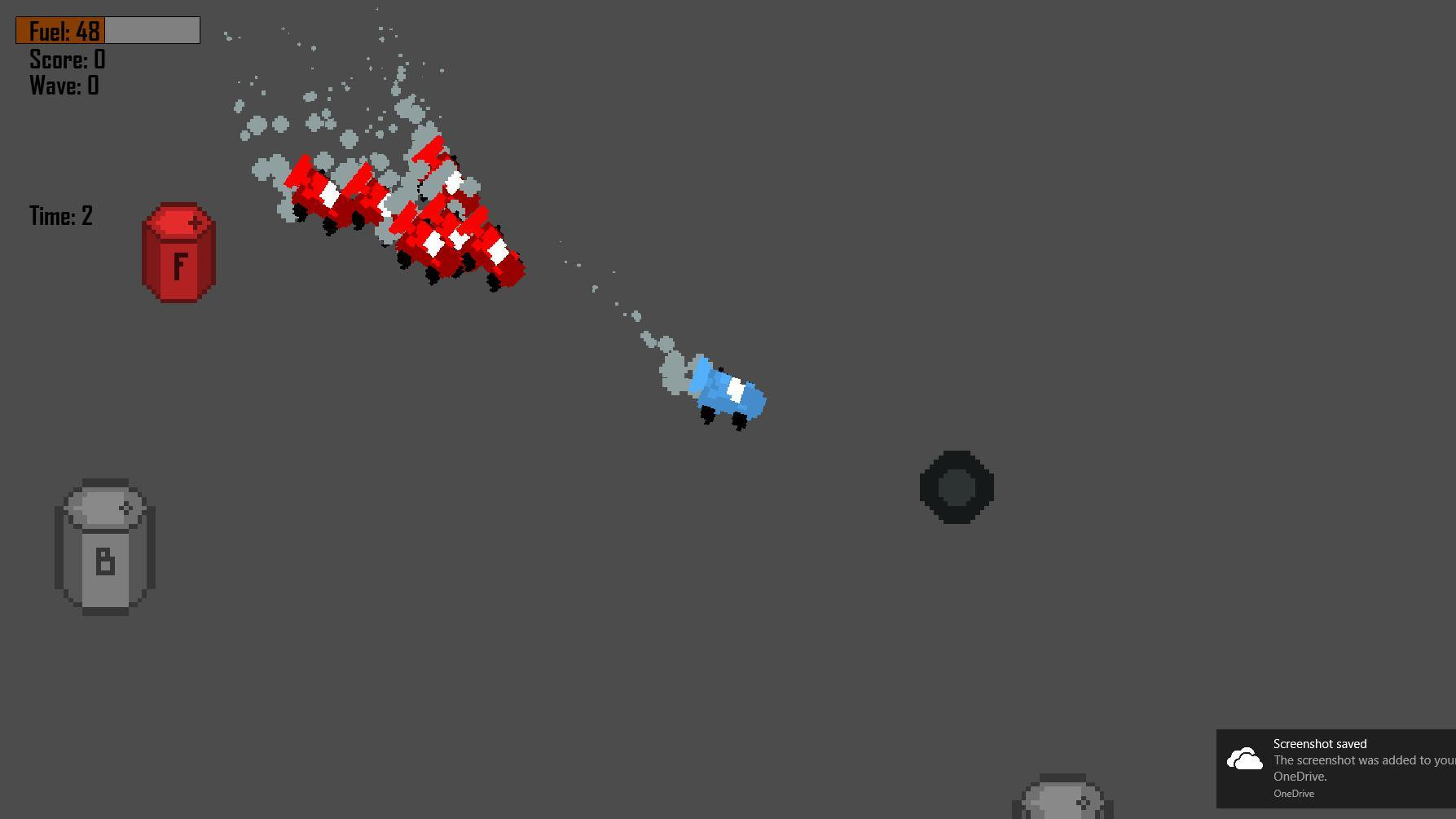 Cool Car Racing (itch) - кадр 1