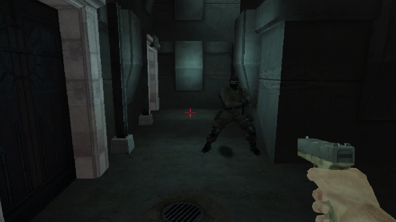 Narco Strike - кадр 3