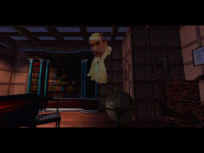 The 7th Guest - кадр 10