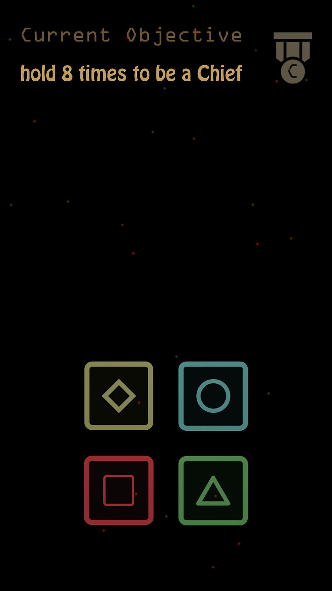 Kudi - The Color Match Arcade Game (itch) - кадр 1