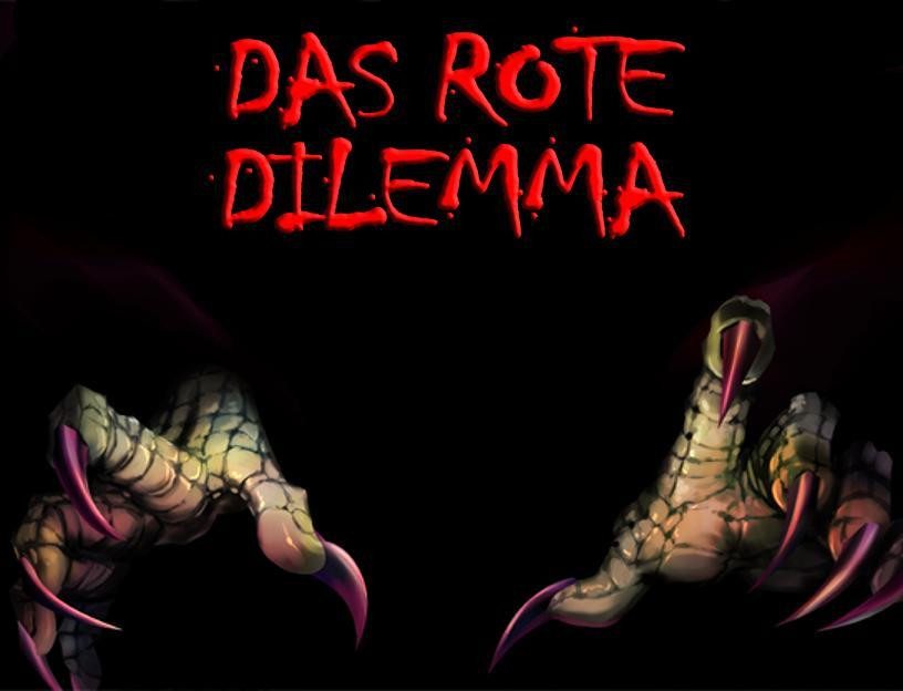 Das Rote Dilemma (itch) - кадр 1