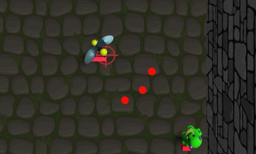 Monster Trapper (itch) - кадр 2