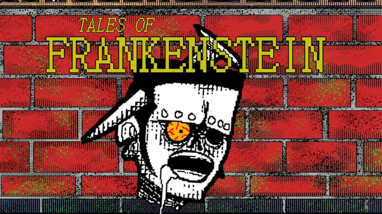 Tales of Frankeinstein (itch) - кадр 1
