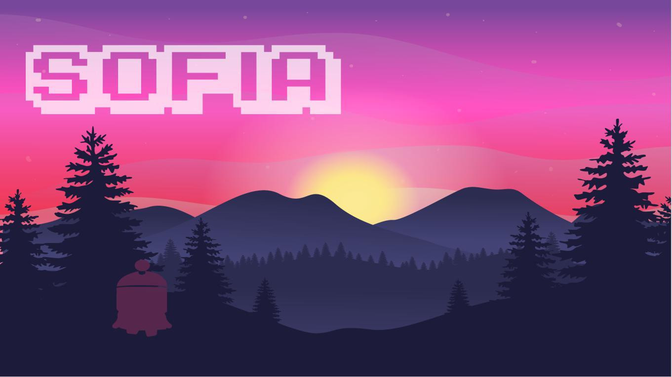 Sofia (itch) - кадр 1