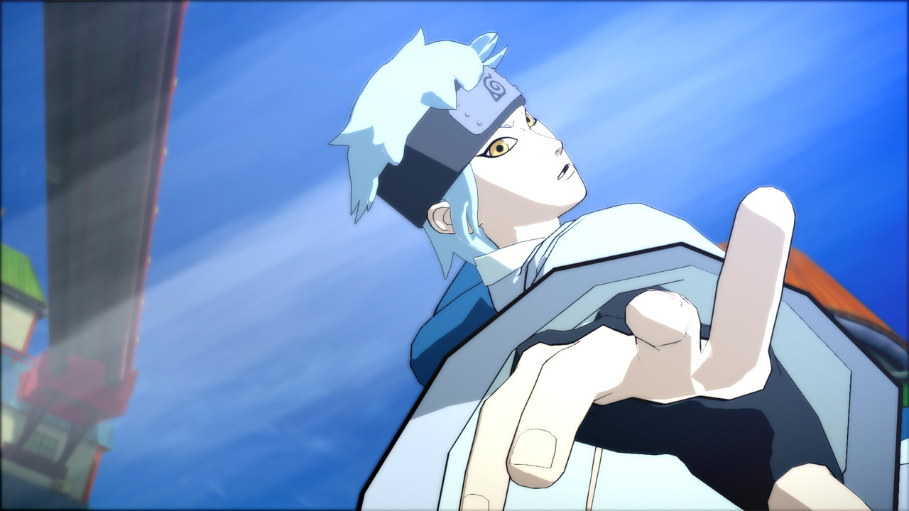 NARUTO SHIPPUDEN: Ultimate Ninja STORM 4 ROAD TO BORUTO - кадр 9