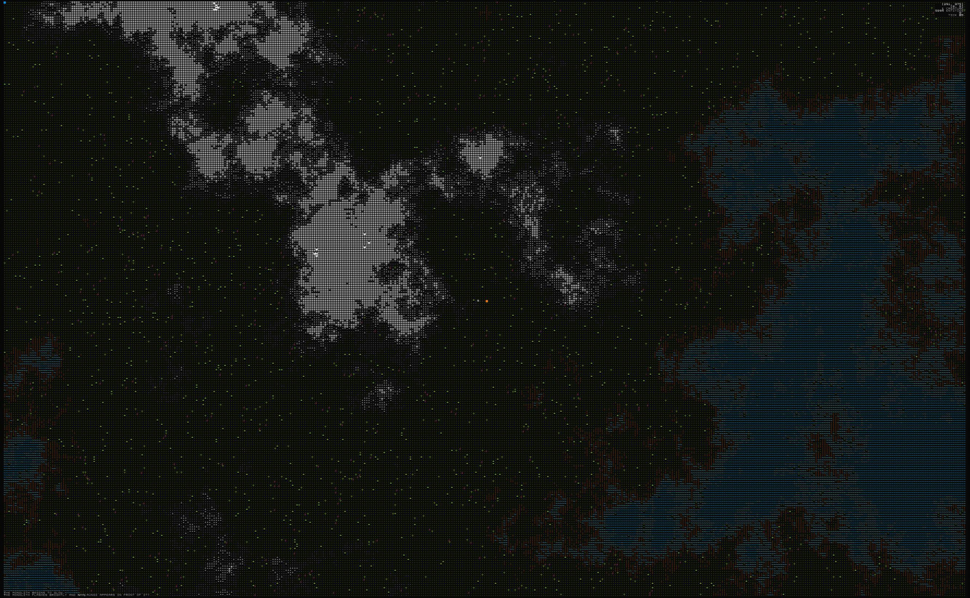 Silt 2 (itch) - кадр 3