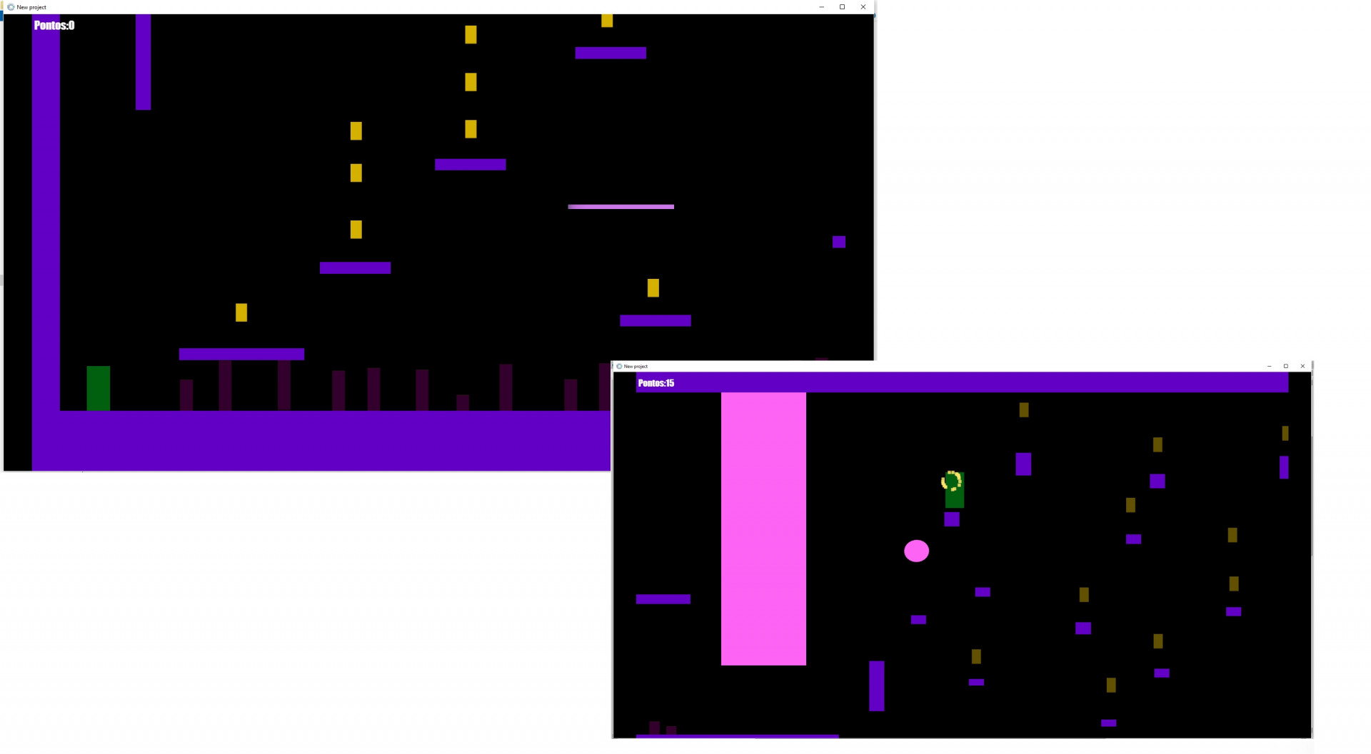 Box Challenge (itch) - кадр 4