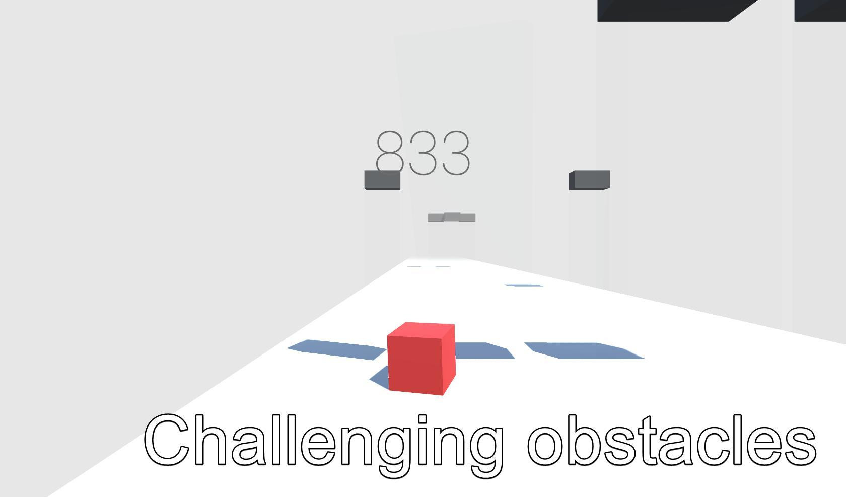 ObstacleSlide (Askejm) (itch) - кадр 2