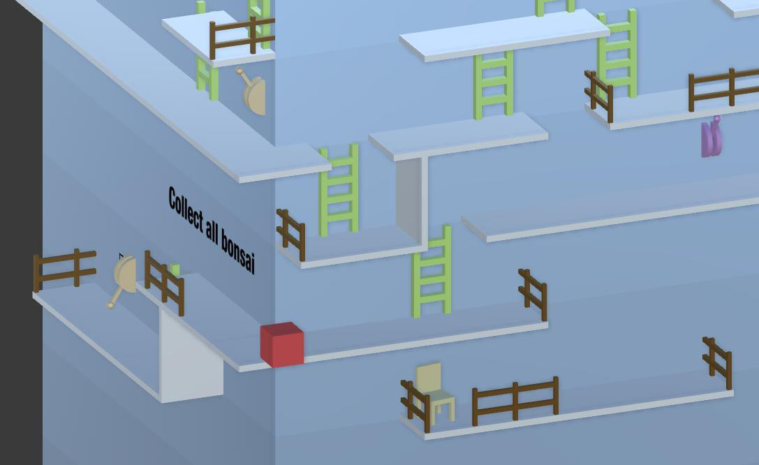 Bonsai Tower (itch) - кадр 2