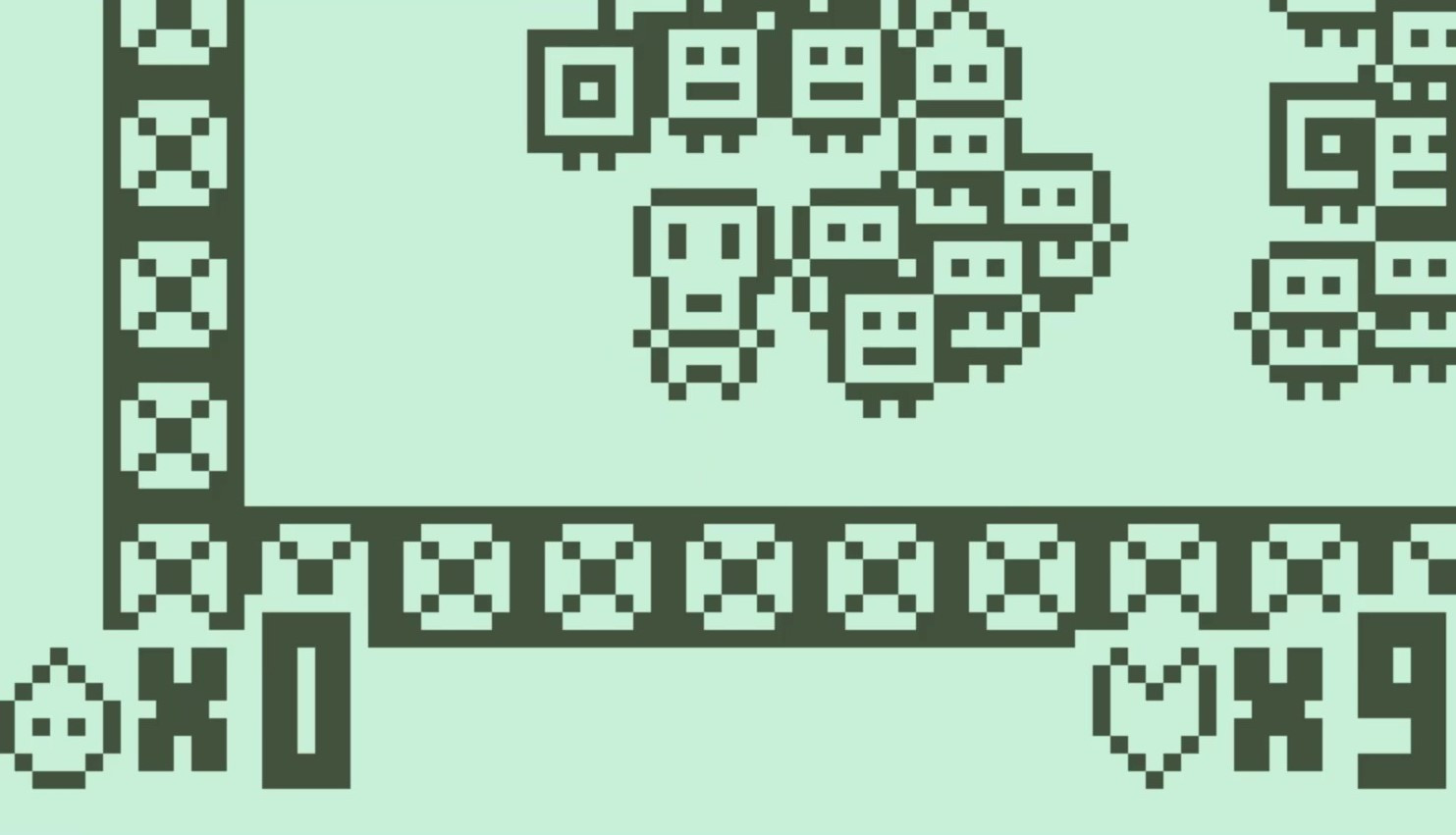 Arena3310 (itch) - кадр 2
