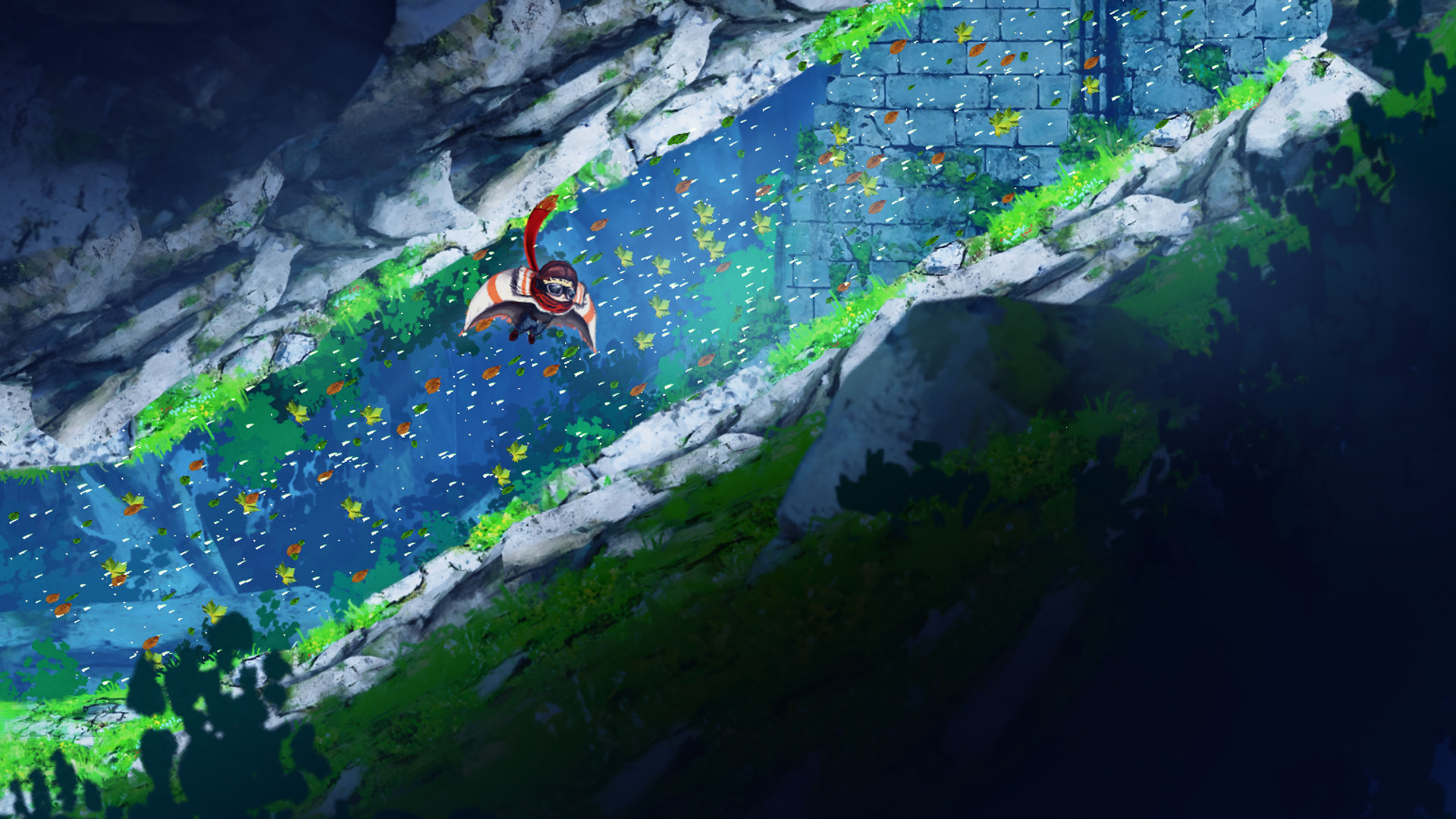 Talewind - кадр 5