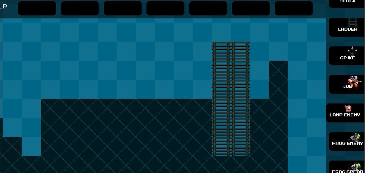 Flamethrower Joe (Demo) (itch) - кадр 1