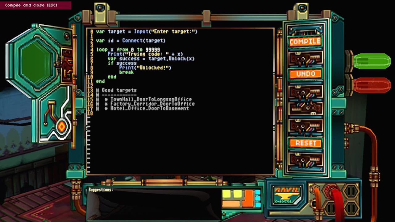 Else Heart.Break() - кадр 13