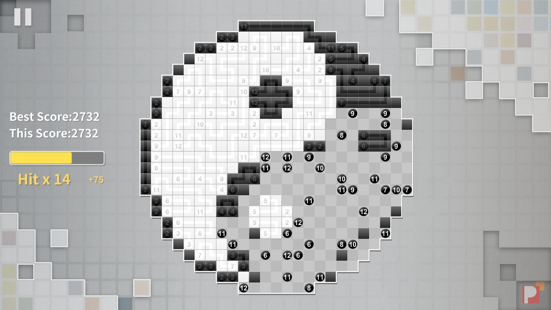 Draw Puzzle (itch) - кадр 4