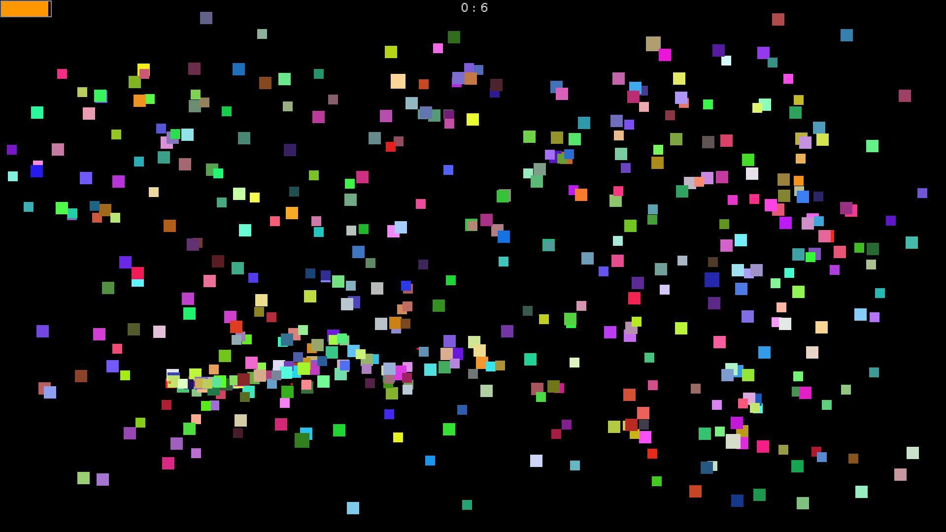 Cubes (itch) (Z0hung44r) - кадр 2