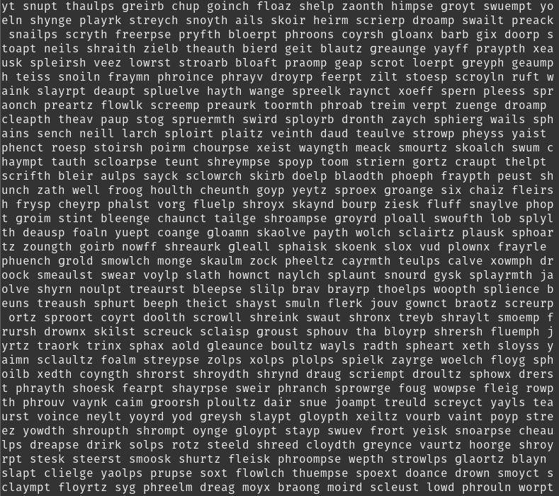 Clone the Nonce Constructions (itch) - кадр 1