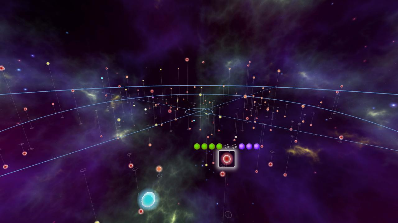 Renegade Command Map Generator (itch) - кадр 3
