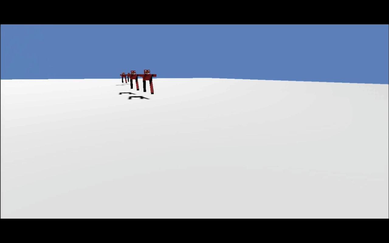 Jump And Stuff (itch) - кадр 7