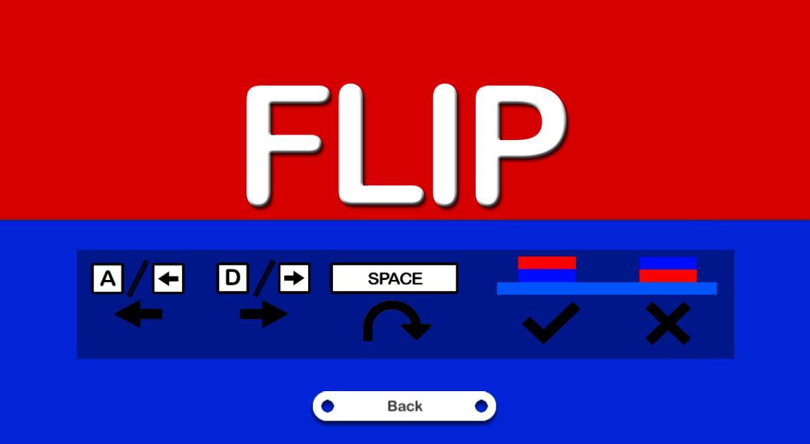 Flip (itch) (dwestaway) - кадр 1