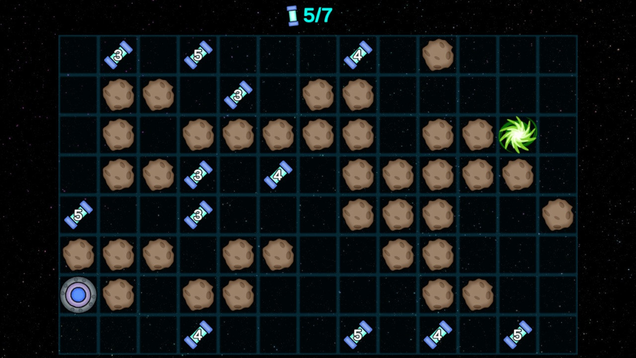 Infinite Mazes (itch) - кадр 2