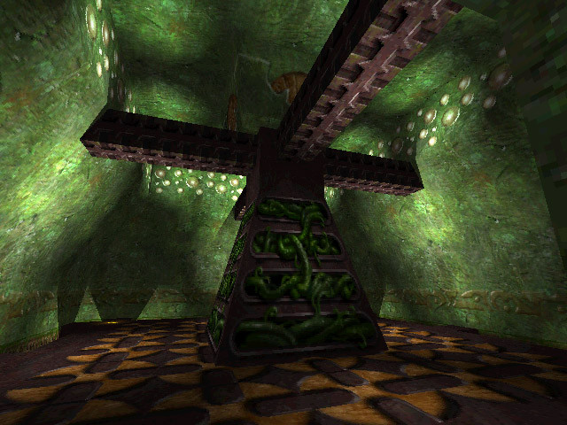 Seed (2001/I) - кадр 12