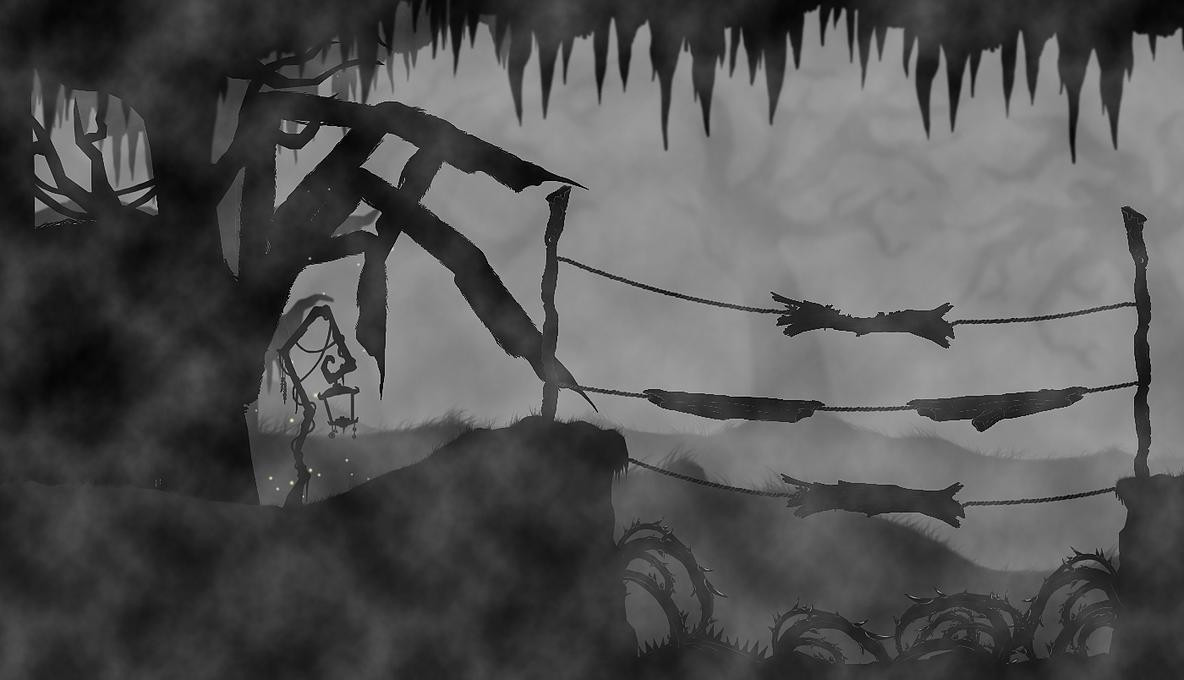 The Light (itch) - кадр 3