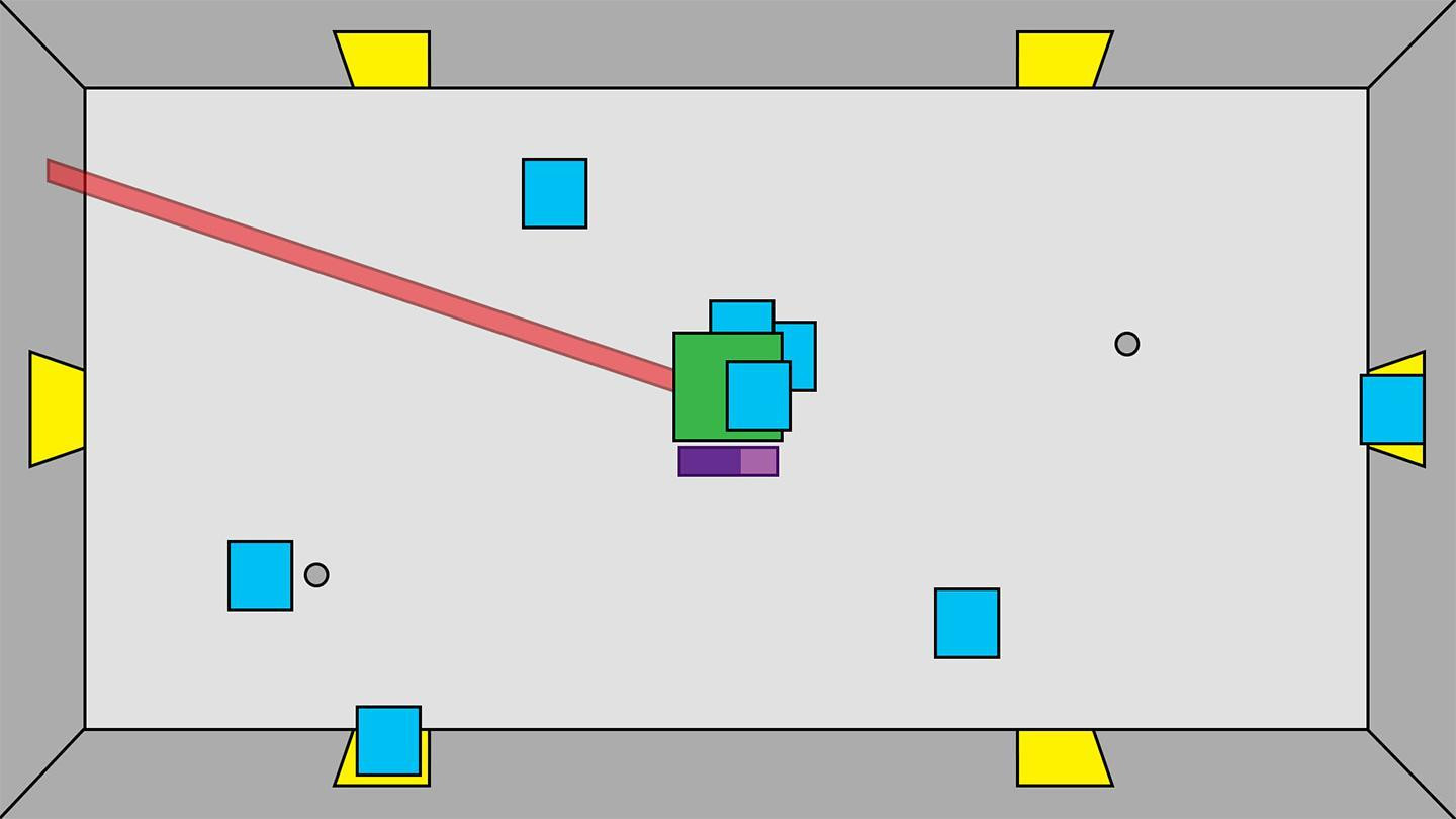 Don't Shoot the Engineers! (itch) - кадр 3