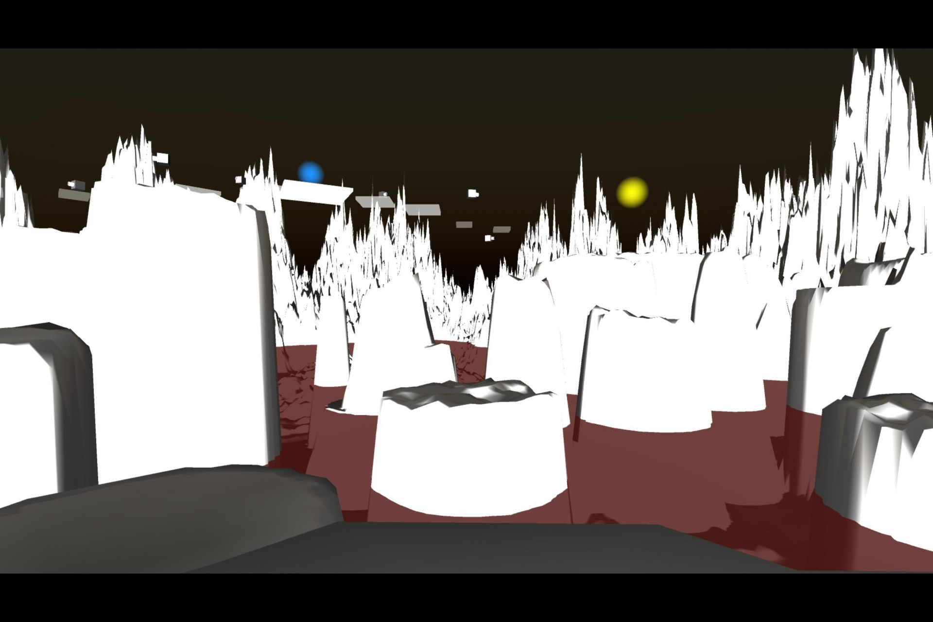 Rising Lava (itch) - кадр 3