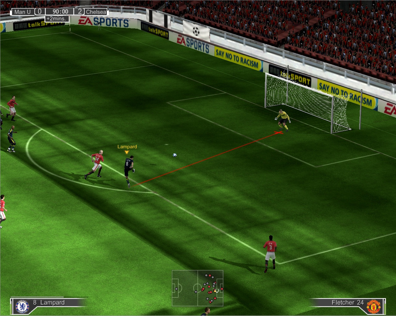 FIFA Online - кадр 10