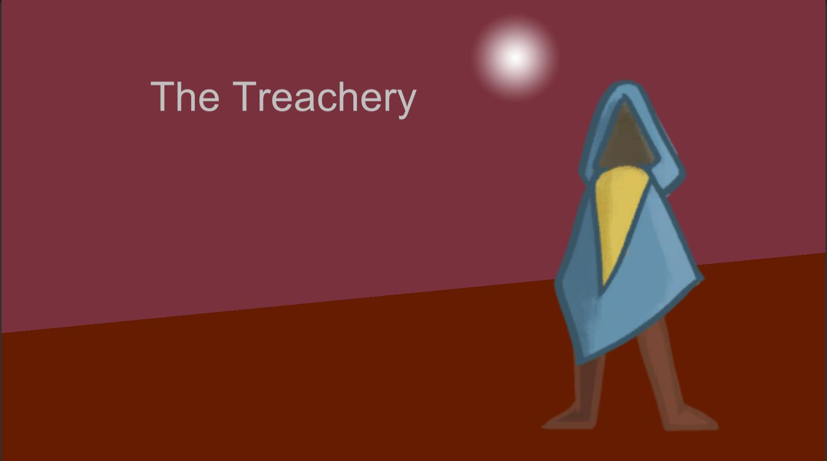The Treachery (itch) - кадр 3