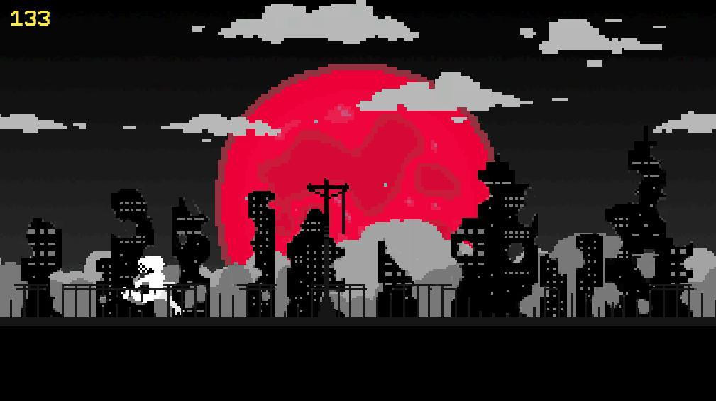 Brand New Key (itch) - кадр 2