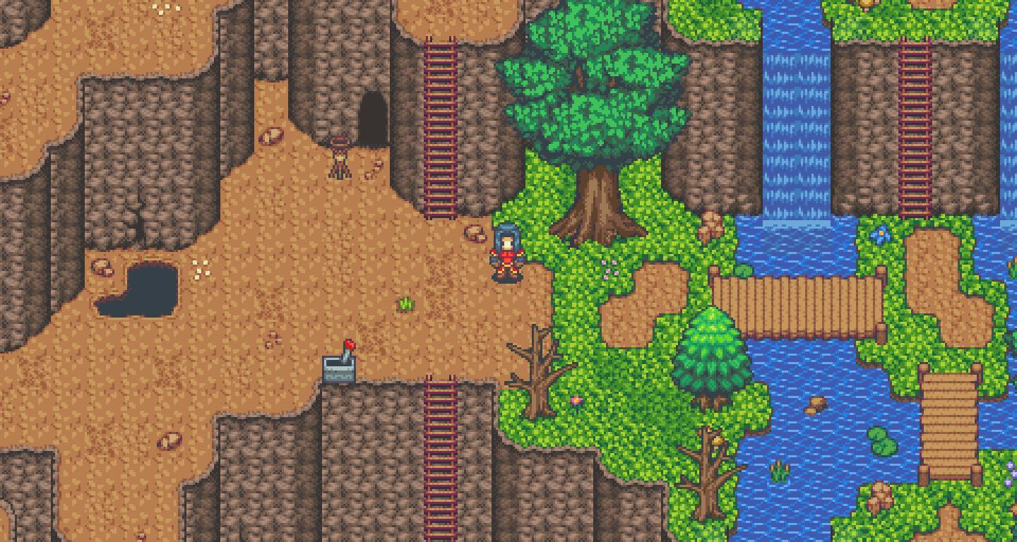 Asylum: Secret of Caledria (itch) - кадр 6