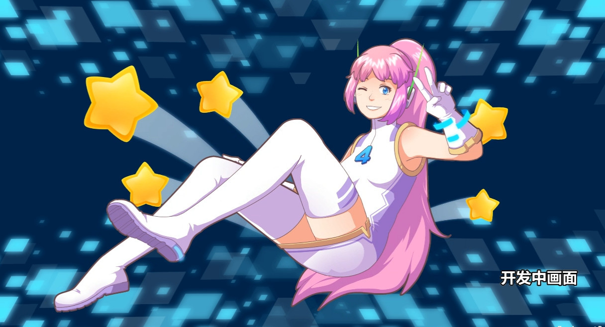 Puzzle Sisters:Foer 谜题姐妹:菲迩 - кадр 4