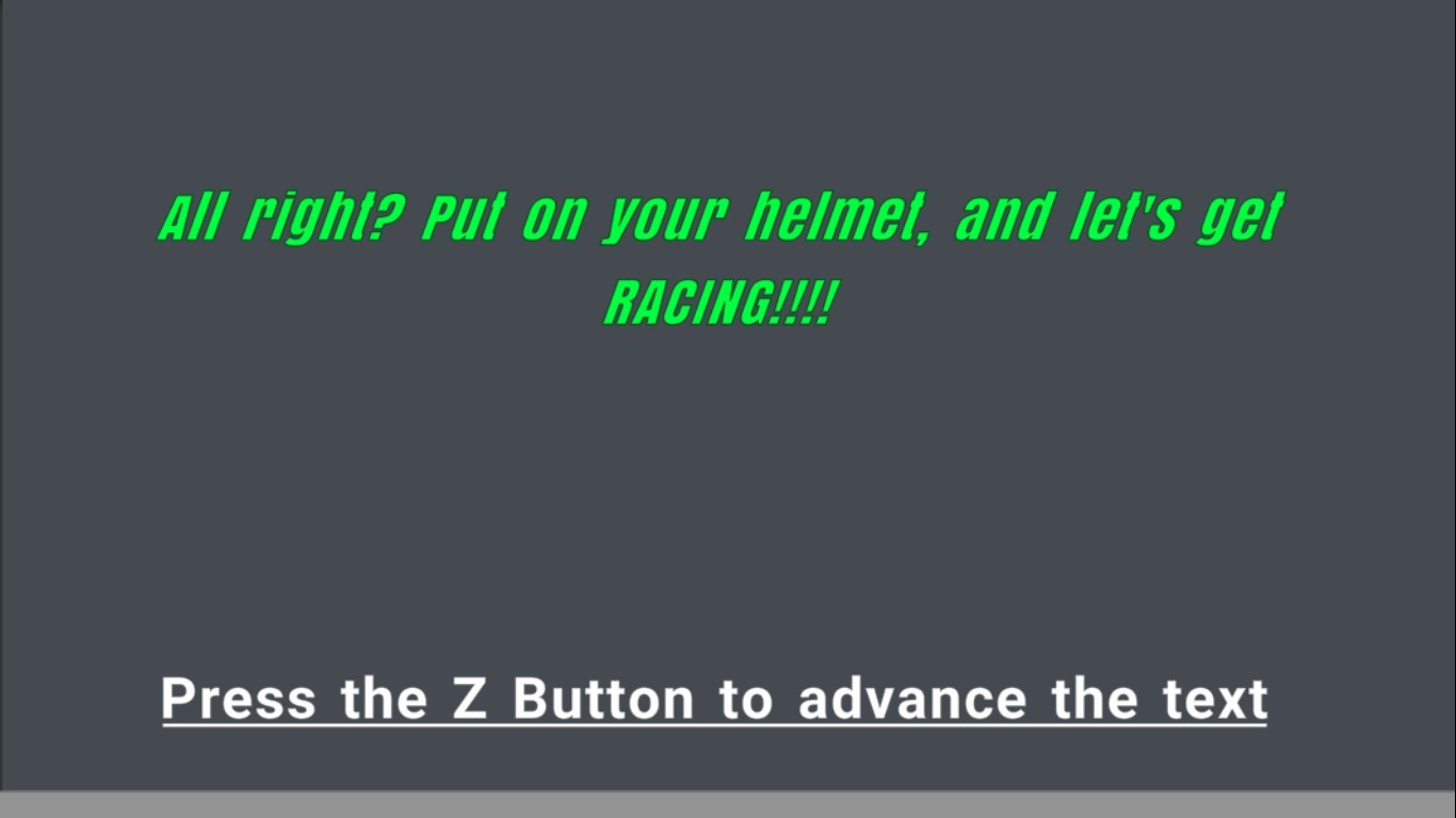 Pacman Racing (itch) - кадр 2